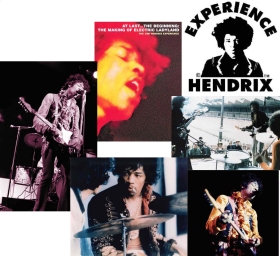 The Beginning: The Making of Electric Ladyland