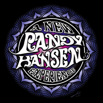 RANDY HANSEN EUROPEAN TOUR SPRING 2017