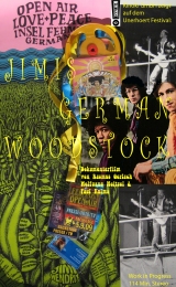 JIMIS GERMAN WOODSTOCK