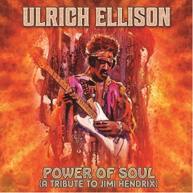 ULRICH ELLISON - POWER OF SOUL
