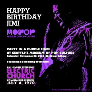 Party in a Purple Haze