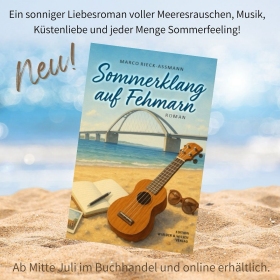 Sommerklang auf Fehmarn