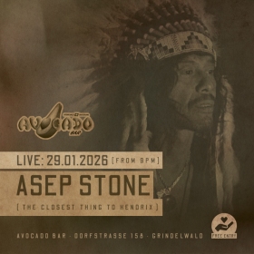 Asel Stone Live