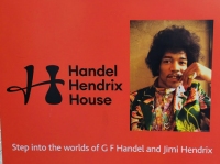 Handel Hendrix House Bernd Sauer-Diete
