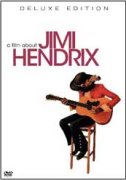 A Film About Hendrix