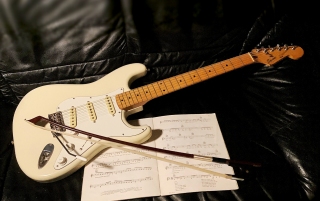 Jimi on Sunday 18: Was Jimi Hendrix anders machte